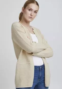 Кардиган b.young МИКАЛА, цвет birch