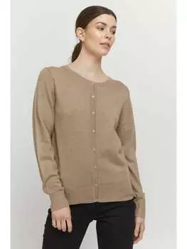 Кардиган b.young, песочный