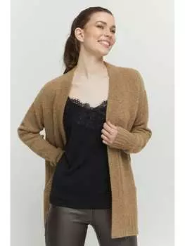 Кардиган b.young, песочный