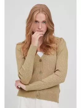 Кардиган b.young, песочный
