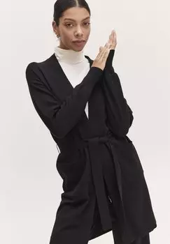 Кардиган b.young РЕМЕНЬ BYNONINA, черный