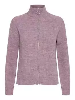 Кардиган b.young, розовый