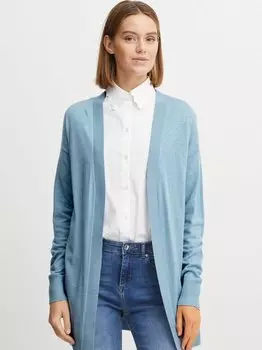 Кардиган B.Young, синий
