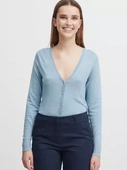 Кардиган B.Young, синий