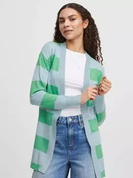 Кардиган B.Young, синий