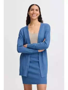 Кардиган b.young, синий