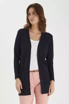 Кардиган b.young, темно-синий