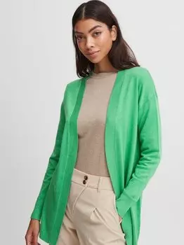 Кардиган B.Young, зеленый