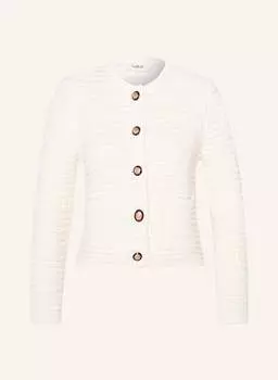 Кардиган ba&sh GASPARD, экру