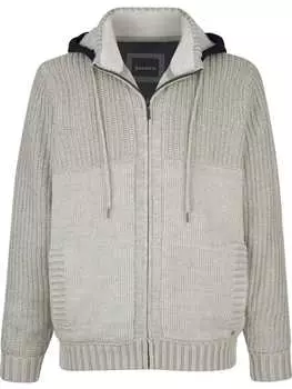 Кардиган BABISTA, белый