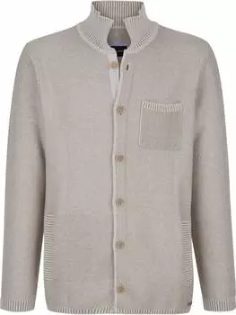 Кардиган BABISTA, бежевый