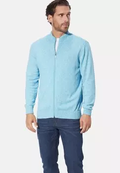 Кардиган Babista, бирюзовый