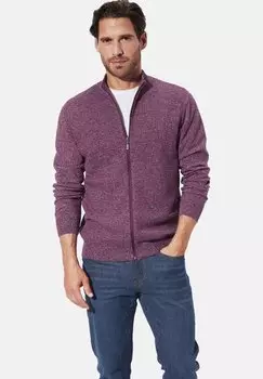 Кардиган Babista, фиолетовый