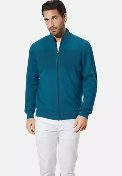 Кардиган Babista, сине-зеленый