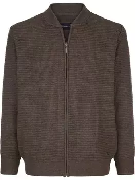 Кардиган BABISTA Strickjacke VELENTTO, коричневый