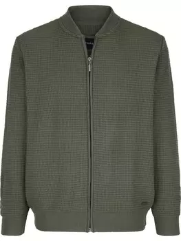 Кардиган BABISTA Strickjacke VELENTTO, оливковый