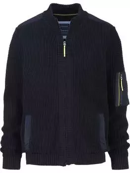 Кардиган BABISTA, темно-синий