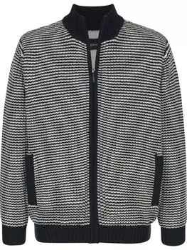 Кардиган BABISTA, темно-синий