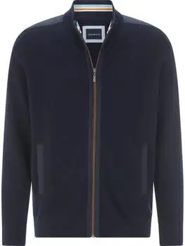 Кардиган BABISTA, темно-синий