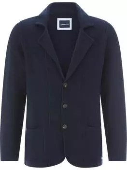 Кардиган BABISTA, темно-синий