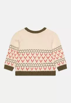 Кардиган BABY LILET Bonton, кремовый