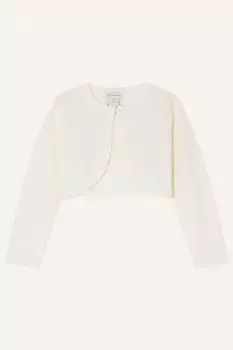 Кардиган Baby Niamh Monsoon, нюд