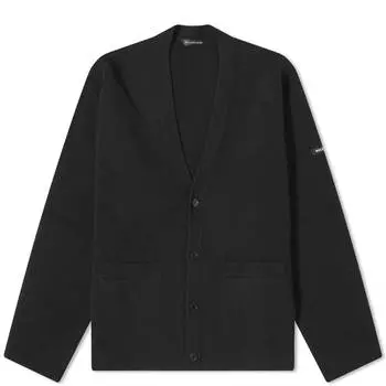 Кардиган Balenciaga, черный