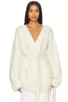 Кардиган balera Lamarque, белый