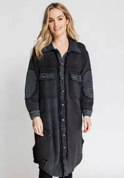 Кардиган BALINA Zhrill, синий