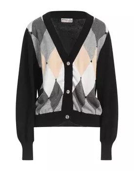 Кардиган Ballantyne, черный