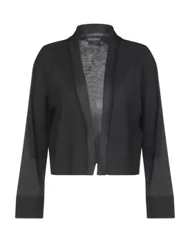 Кардиган Ballantyne, черный