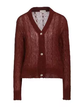 Кардиган Ballantyne, коричневый