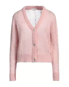 Кардиган Ballantyne, розовый