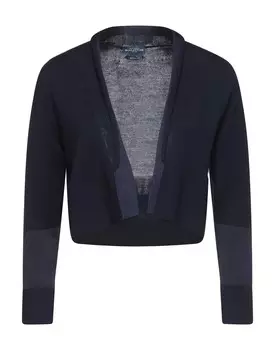 Кардиган Ballantyne, синий