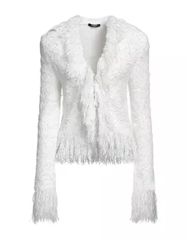 Кардиган Balmain, белый