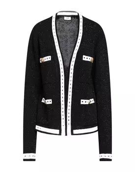 Кардиган Balmain, черный