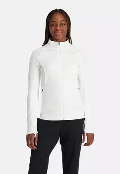 Кардиган BANDITA SWTT Spyder, белый