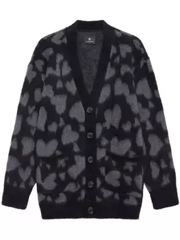 Кардиган Banks ANINE BING, серый