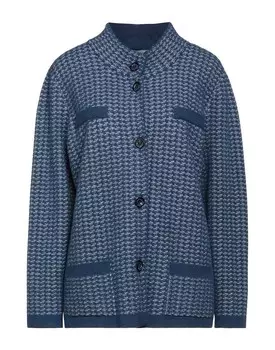 Кардиган Barbara Lohmann, синий