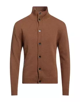Кардиган Barena, коричневый