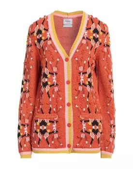 Кардиган Barrie, оранжевый