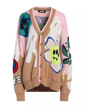 Кардиган Barrow, розовый