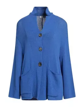 Кардиган Base Milano, синий