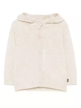 Кардиган Bash Molo, нейтральный цвет