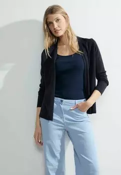 Кардиган BASIC Cecil, цвет blau