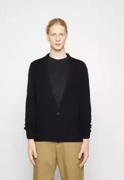 Кардиган BASIC Kigili, цвет dark navy