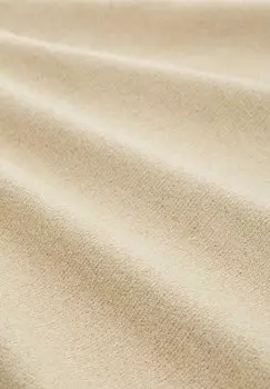 Кардиган BASIC TOM TAILOR, бежевый