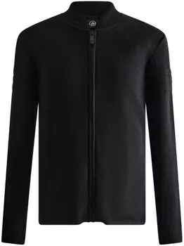 Кардиган Bastien Fusalp, черный