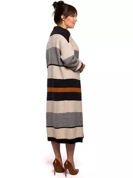Кардиган Be Wear, красочный