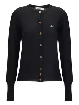 Кардиган Bea Vivienne Westwood, черный